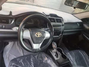 Used Toyota Camry in Al Dakhiliya