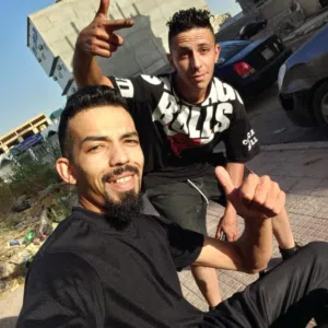 آحًـــمِـــــــدُ آلَــفُــرَجَـــآنٌـيّ 