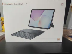 Huawei matepad 11.5 2025 edition papermatte edition