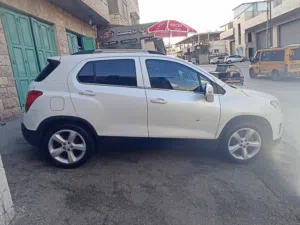 Used Chevrolet Trax in Bethlehem