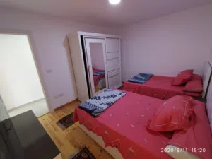 165 m2 3 Bedrooms Apartments for Rent in Alexandria Mandara