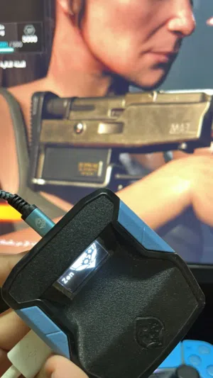 قطعة ايم بوت zen