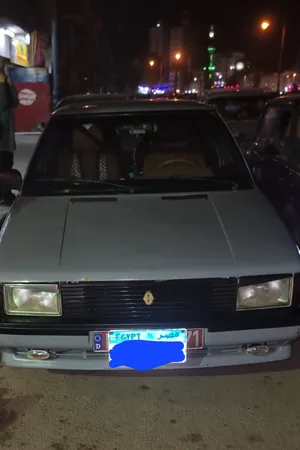 Used Renault Other in Damanhour