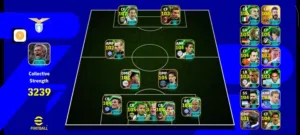 PES Accounts and Characters for Sale in Assiut
