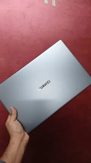 لابتوب هواوي - Huawei MateBook D15