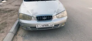 أفانتي 2002/2003 للبيع