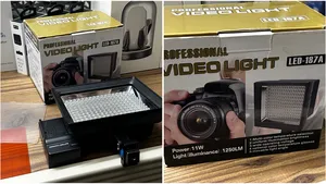 Accessories and equipment . Others . New4