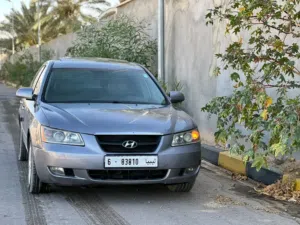 هونداي سونات