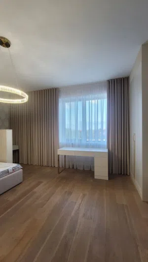 Modern Curtain Styles – Made to Measure ستائر عصرية مصممة حسب المقاس