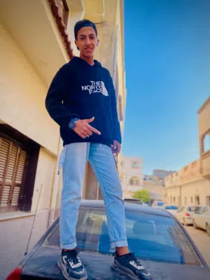الترهوني 