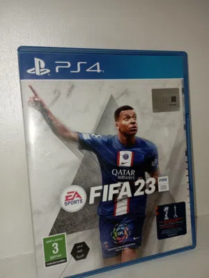 PS CD FIFA 23