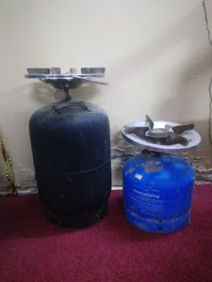 دافور كبير و دافور صغير