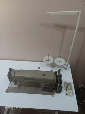 ماكينة خياطه للبيع