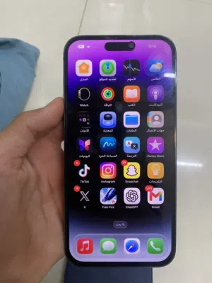 هاتف نظيف ما يشكي من شي شوف الوصف