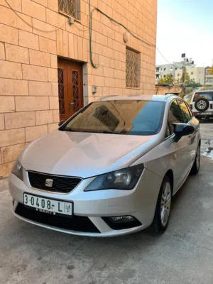 Used Seat Ibiza in Hebron