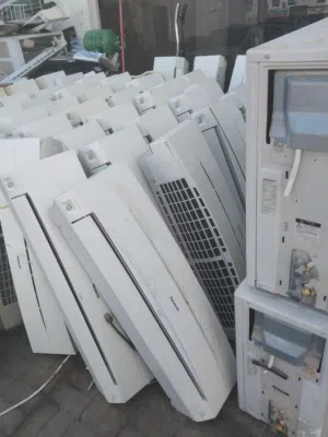 PANASONIC AC 2 TON 80 rial  original  Gree General Toshiba Akai Aux Frigo all brand available