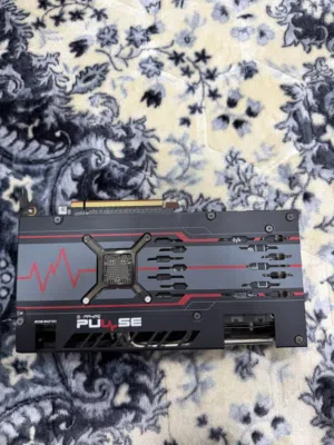 كرت شاشهAMD RX5700xt