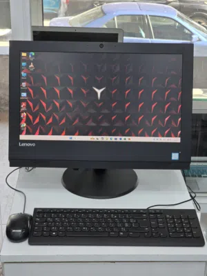 Lenovo V310z i3 8GB RAM 128GB SSD+ 512GB HDD