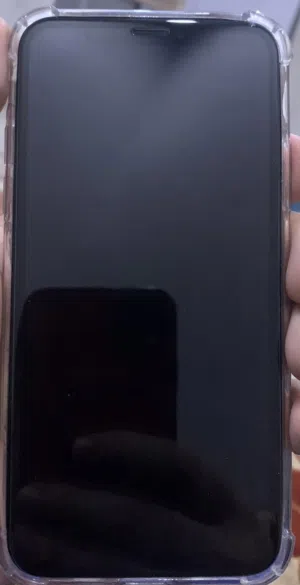 ايفون اكس س 256 قيقا