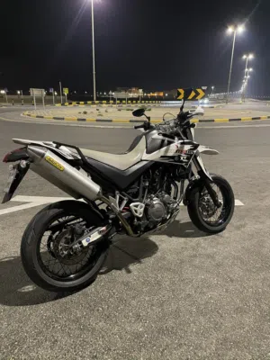 Forsale yamaha xt660x