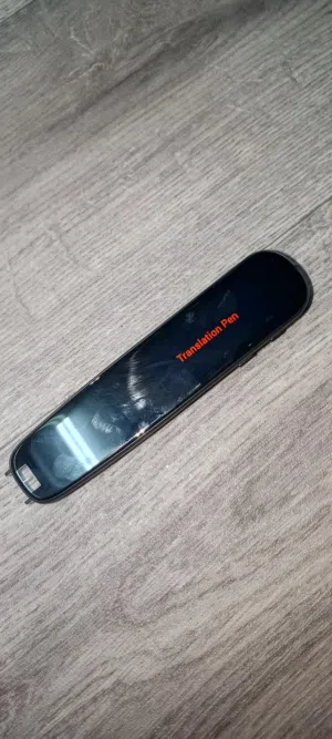 ai translation scanner pen with wifi and Bluetooth