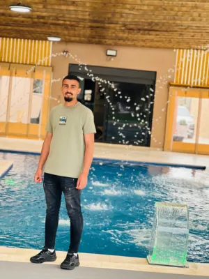 محمد عبد الوهاب مرار 