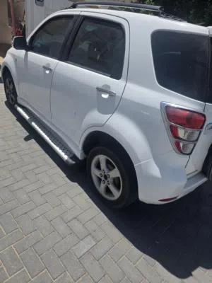 دايهاتسو تيريوس 2008