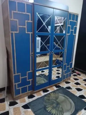 غرفة نوم تركية
