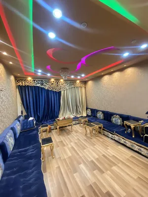 ‏٥ غرف نوم ‏.‏ ٣ حمّامات ‏.‏ 190 م٢‏4