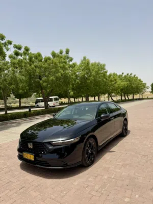New Honda Accord in Muscat