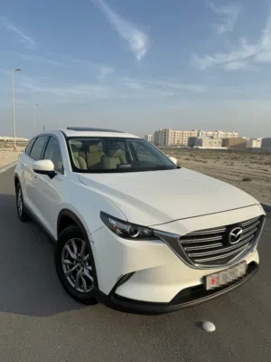 Mazda CX-9 2020