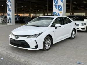 Toyota corolla 2020 hybrid