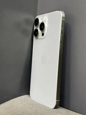 I PHONE 15 PRO MAX 512 USED مستعمل بطارية %90 مكفول اسبوعين تبديل او ترجيع