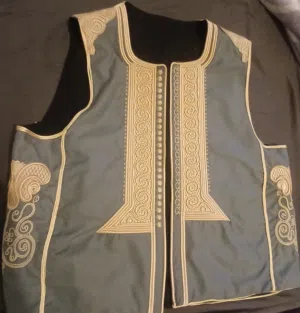 فرمله حجم xl