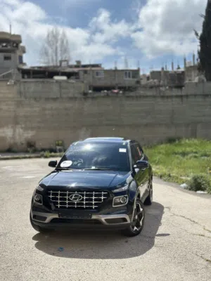 هيونداي فينو