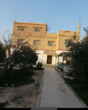 500 m2 More than 6 bedrooms Townhouse for Sale in Zarqa Al Hashemieh
