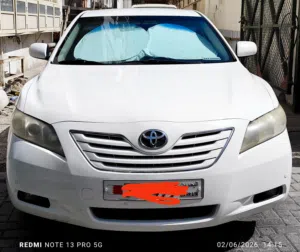 Camry excellent condition