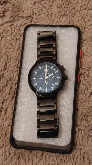 ساعة فيرزاتشي أصلية..