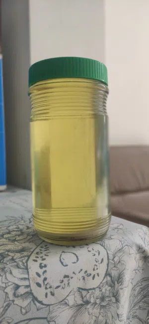 سمن غنم محلي الصنع
