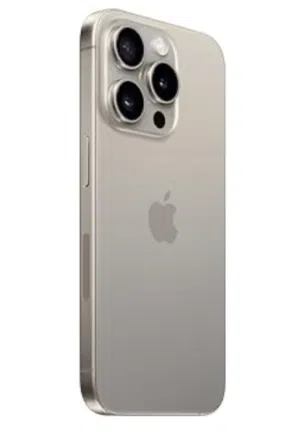 iPhone 15pro