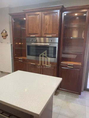 198 m2 3 Bedrooms Apartments for Sale in Amman Tla' Ali