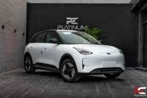 2026 Geely EX2 MAX Plus