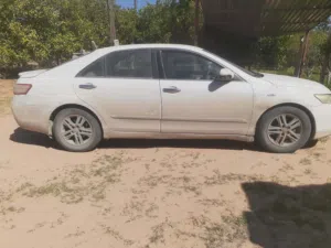 Used Toyota Camry in Tripoli