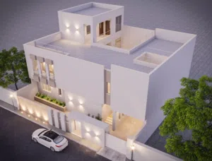 فيلاء اللبيب الفرناج