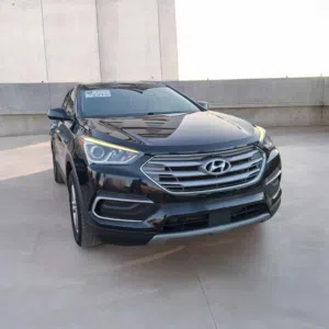هونداى سنتافيا  سبورت 2017sport