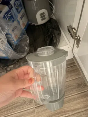 طباخه  سلندر خلاط