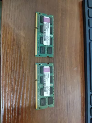 RAM . Used1