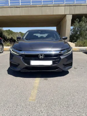 Used Honda Insight in Zarqa