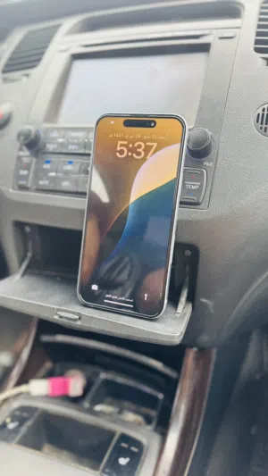 iPhone 15 Plus