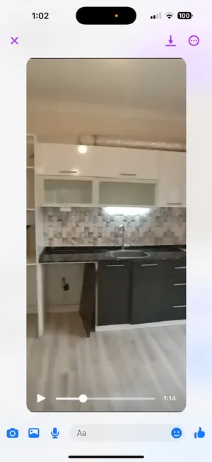 126 m2 2 Bedrooms Apartments for Rent in Erbil Lalav City View